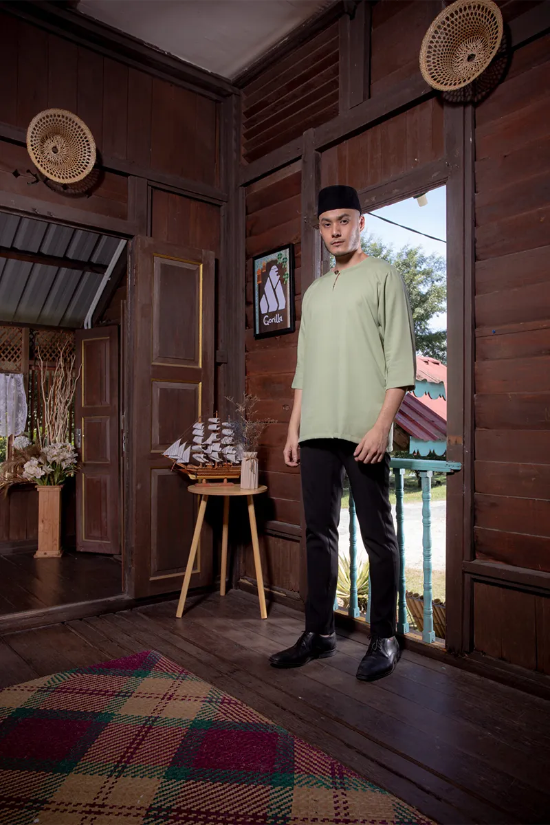 Soft Green Dewasa 2 Soft Green - Image 1